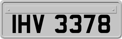 IHV3378