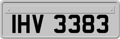 IHV3383