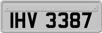 IHV3387
