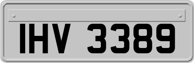 IHV3389