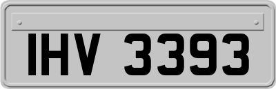 IHV3393