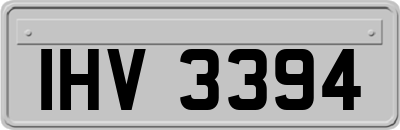 IHV3394