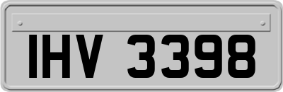 IHV3398