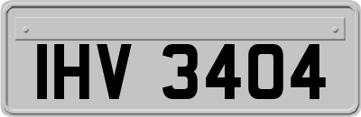 IHV3404