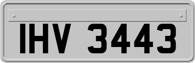 IHV3443