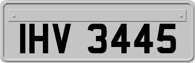 IHV3445
