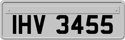 IHV3455