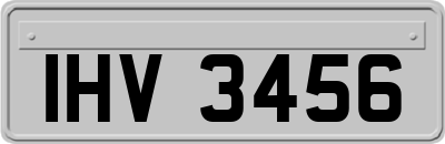 IHV3456