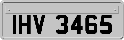 IHV3465