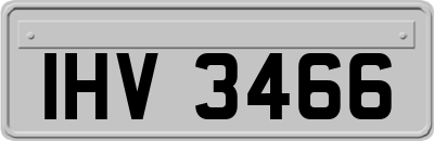 IHV3466