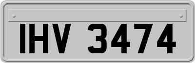 IHV3474