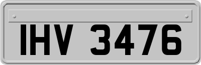 IHV3476