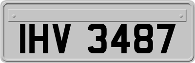 IHV3487