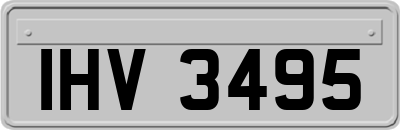 IHV3495