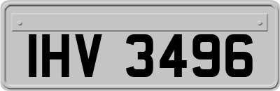 IHV3496