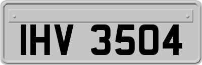 IHV3504