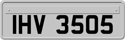 IHV3505