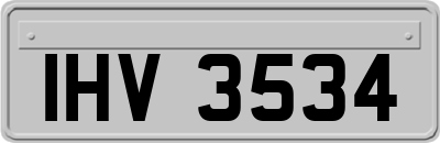 IHV3534
