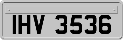 IHV3536