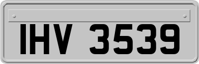 IHV3539