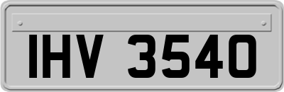 IHV3540