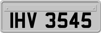 IHV3545