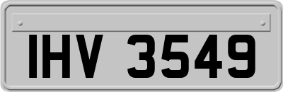 IHV3549