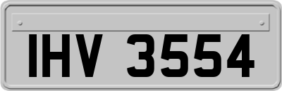 IHV3554
