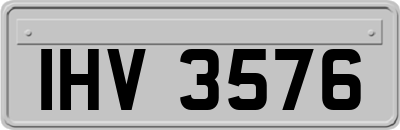 IHV3576