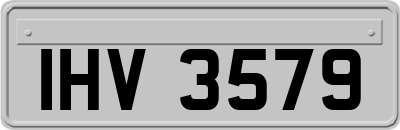 IHV3579
