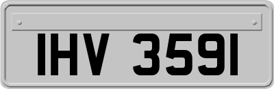 IHV3591