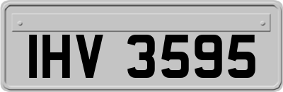 IHV3595