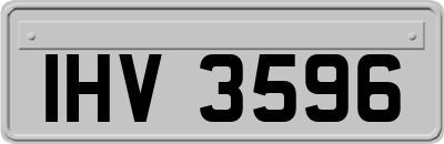 IHV3596