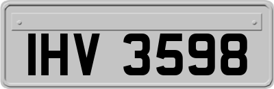 IHV3598