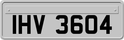 IHV3604