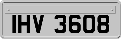 IHV3608