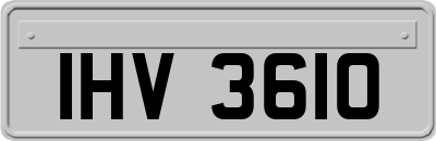 IHV3610