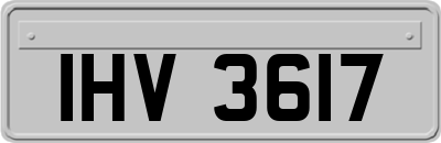 IHV3617
