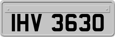 IHV3630