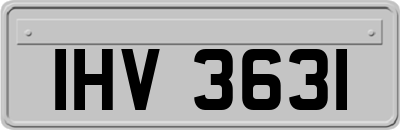 IHV3631