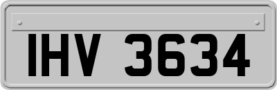 IHV3634