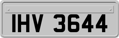 IHV3644