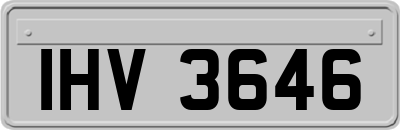 IHV3646