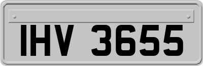 IHV3655