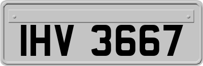 IHV3667