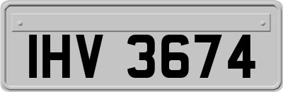 IHV3674
