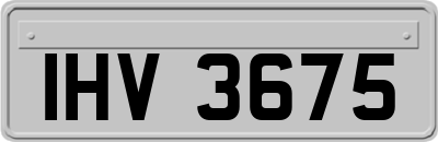 IHV3675