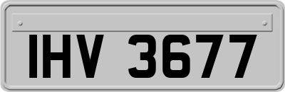 IHV3677