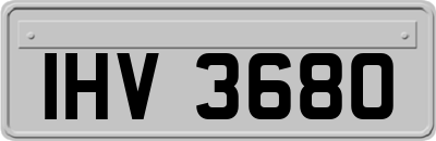 IHV3680