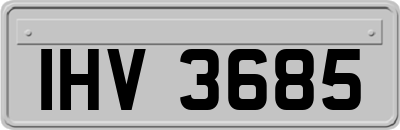 IHV3685